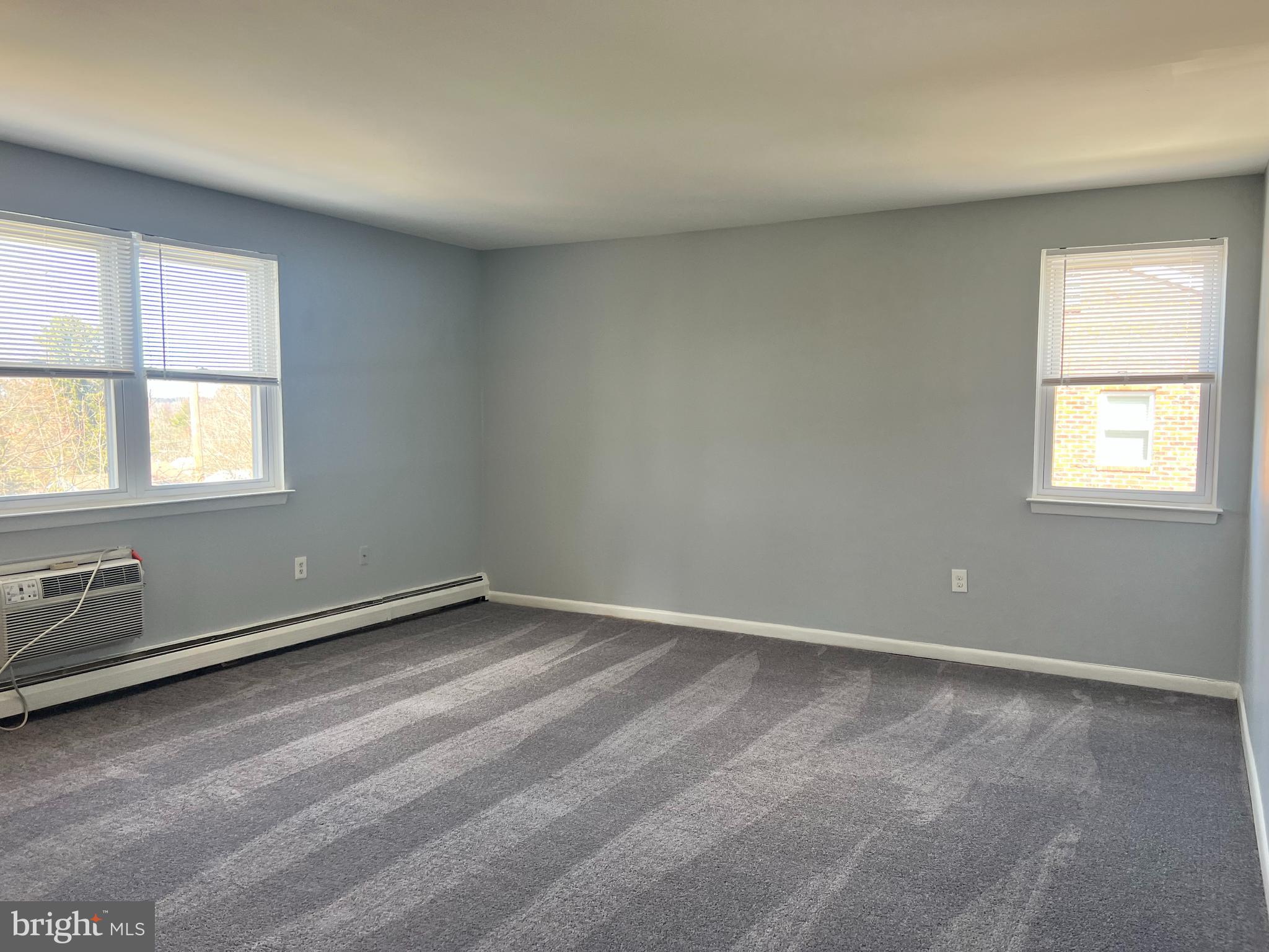 HILLTOP - Residential Lease