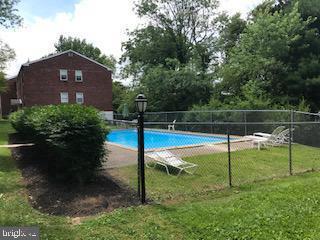 HILLTOP - Residential Lease