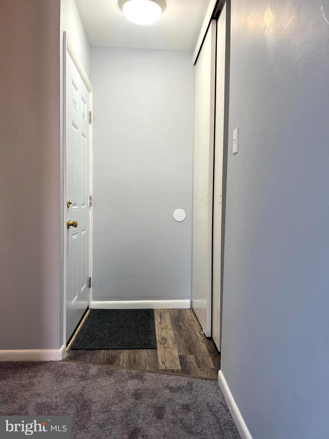 HILLTOP - Residential Lease