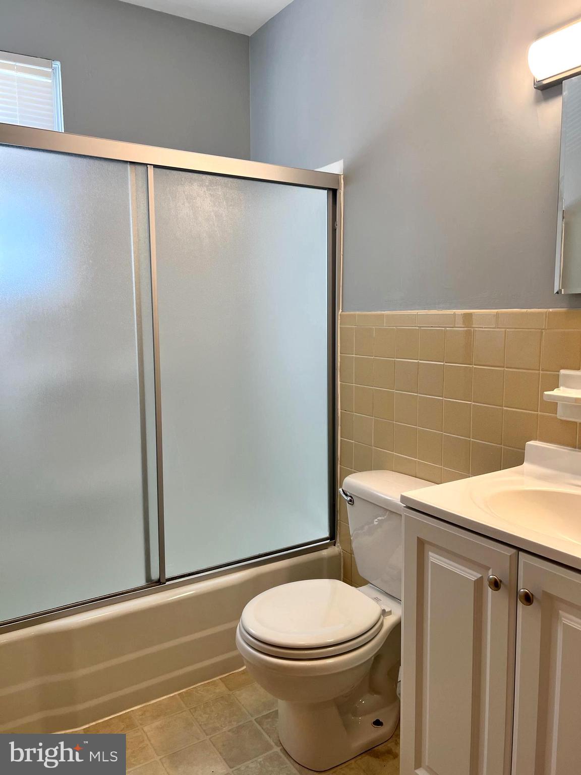 HILLTOP - Residential Lease