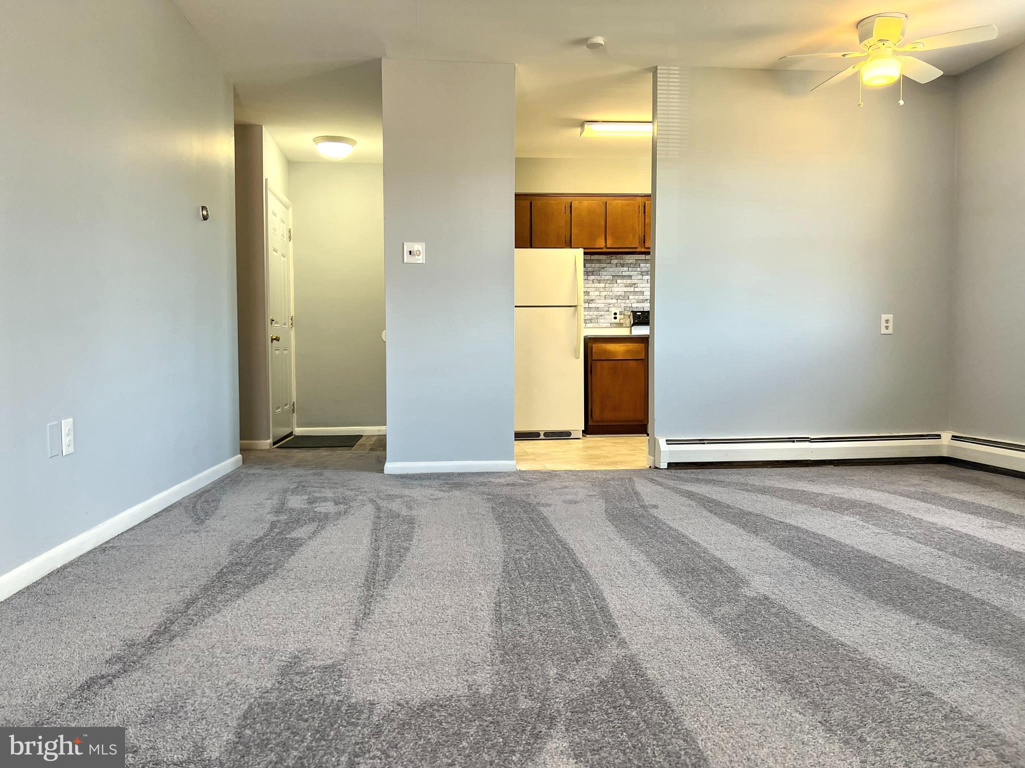 HILLTOP - Residential Lease