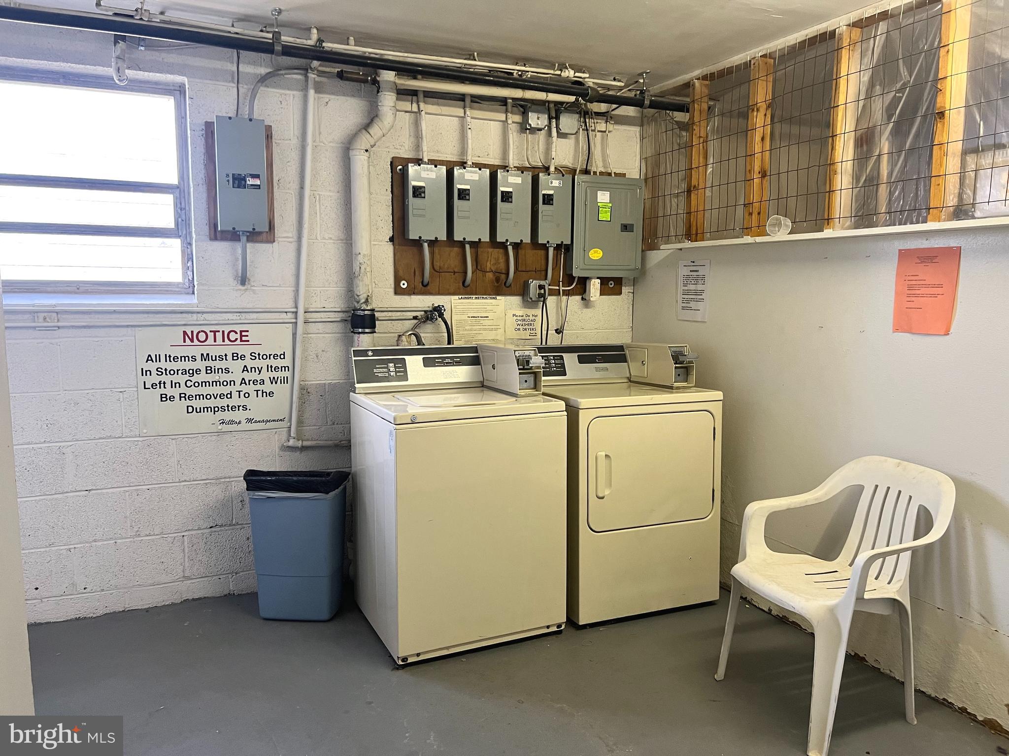 HILLTOP - Residential Lease