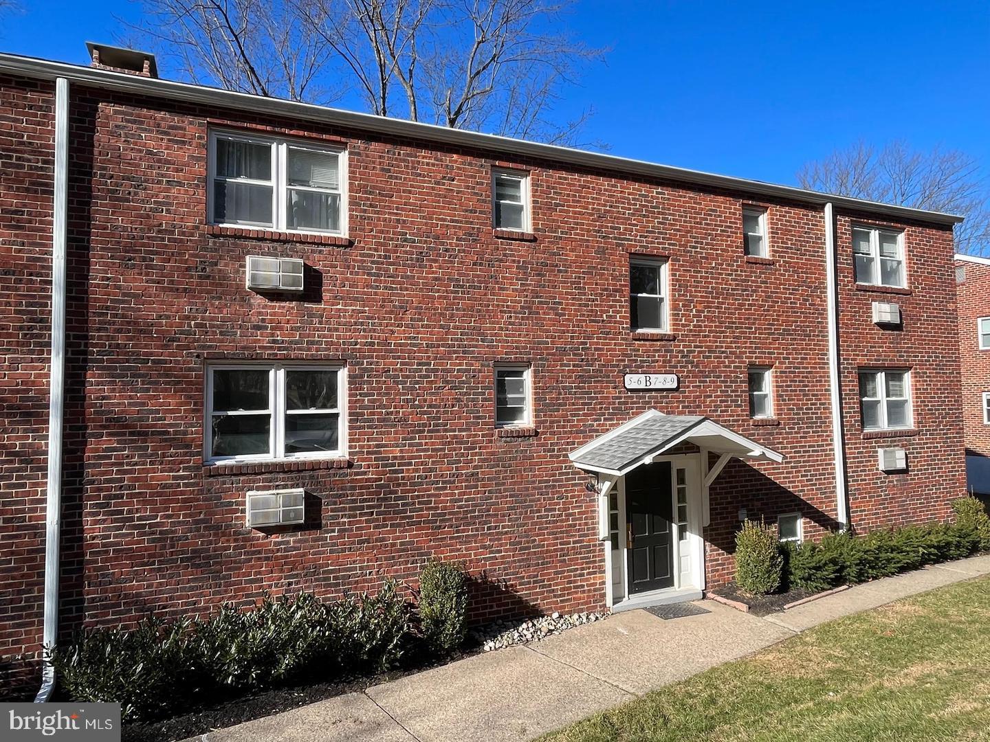 HILLTOP - Residential Lease