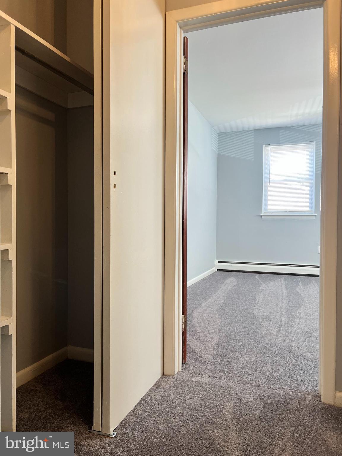 HILLTOP - Residential Lease