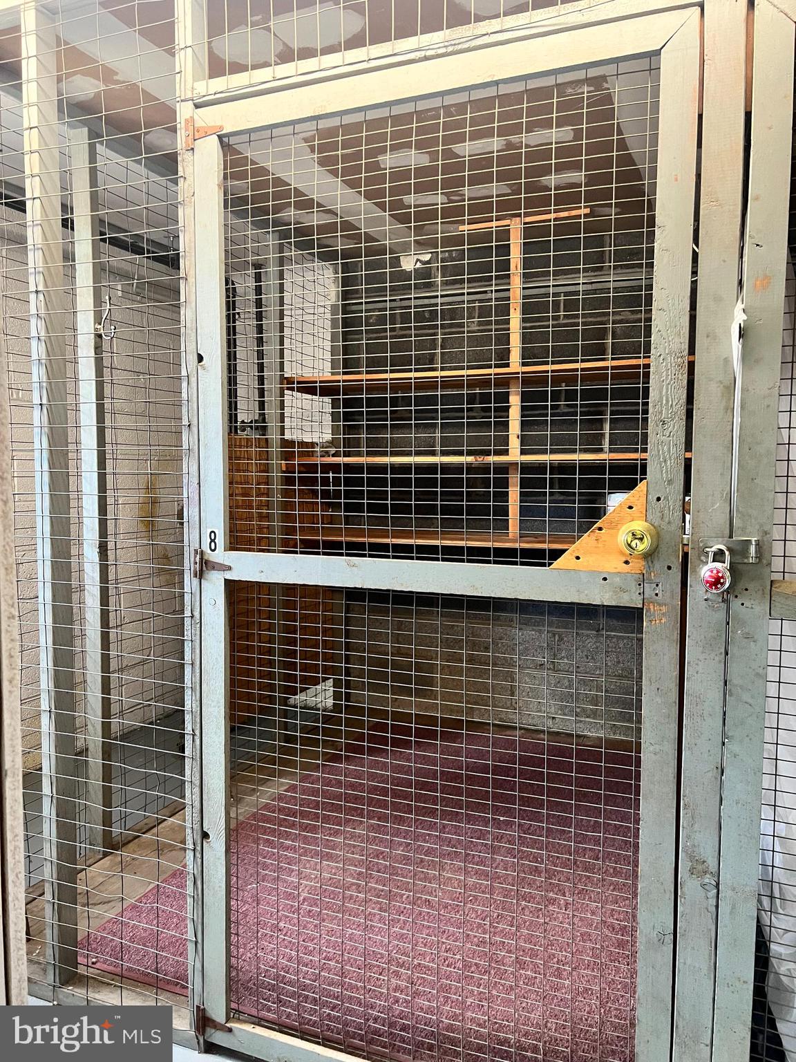 HILLTOP - Residential Lease