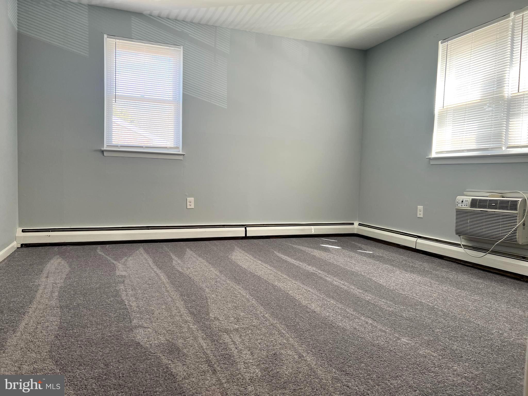 HILLTOP - Residential Lease