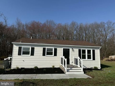 Homes For Sale - 183 Knights Corner Road<br/> Cecil County, Elkton, MD 21921