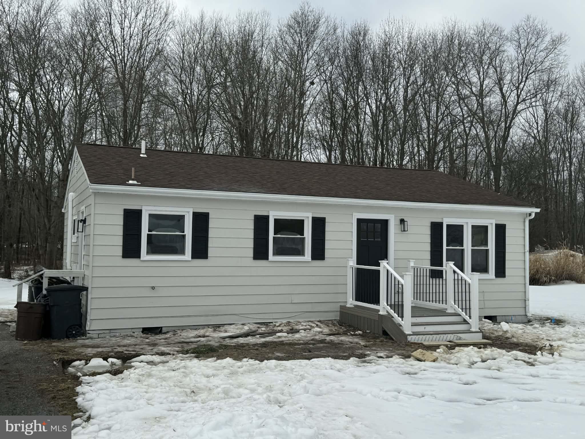 183 KNIGHTS CORNER ROAD