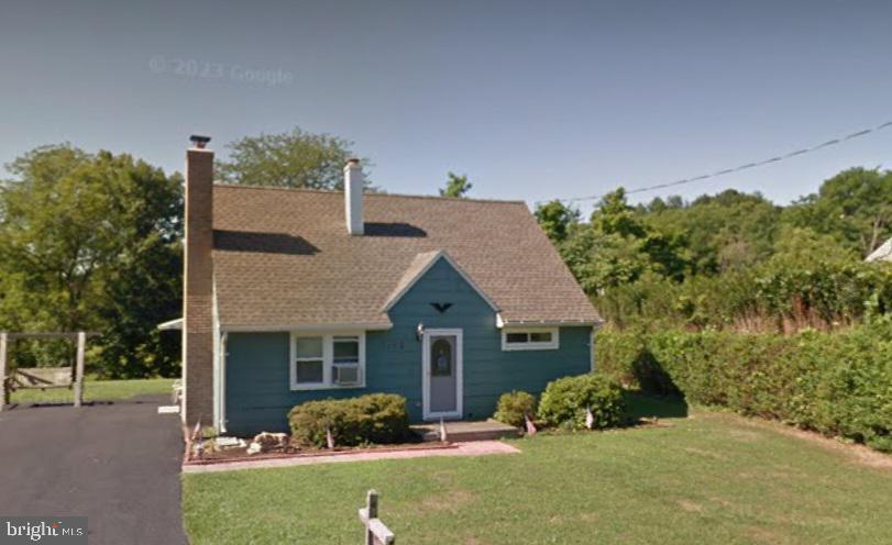 KOONS PARK - Residential Lease