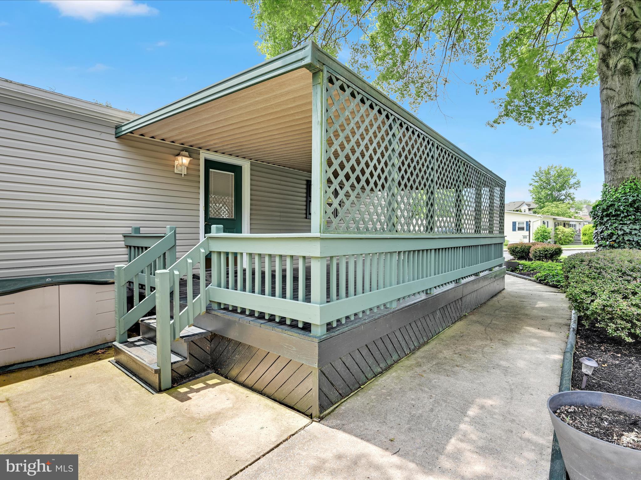 129 MEADOW VALLEY ROAD L 10