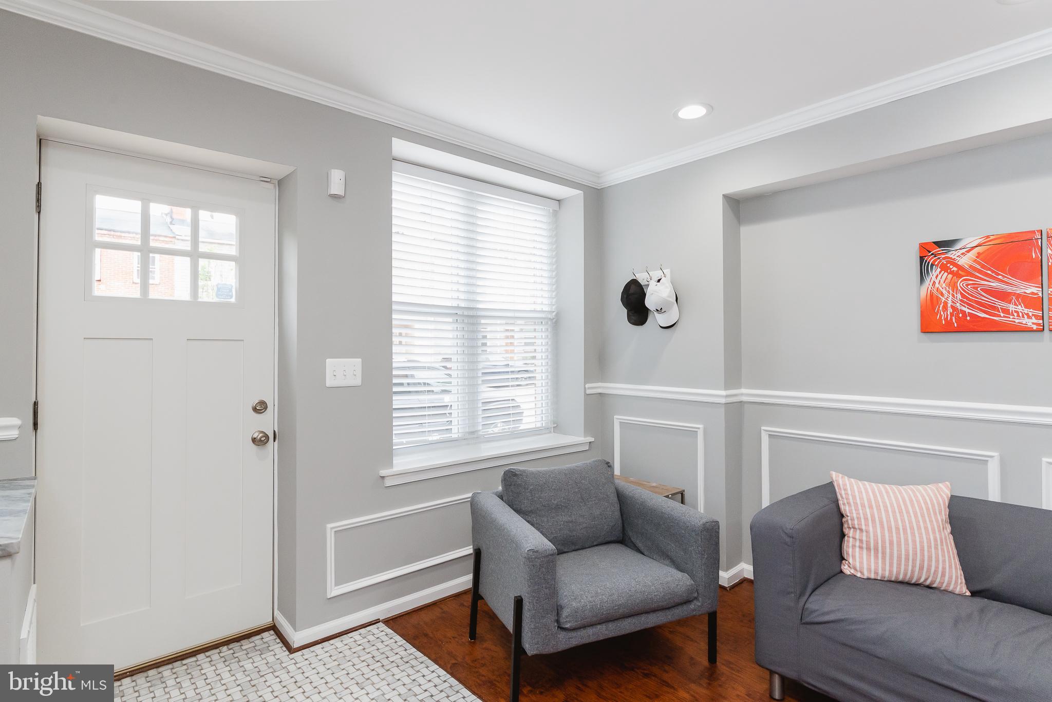 UPPER FELLS POINT - Residential