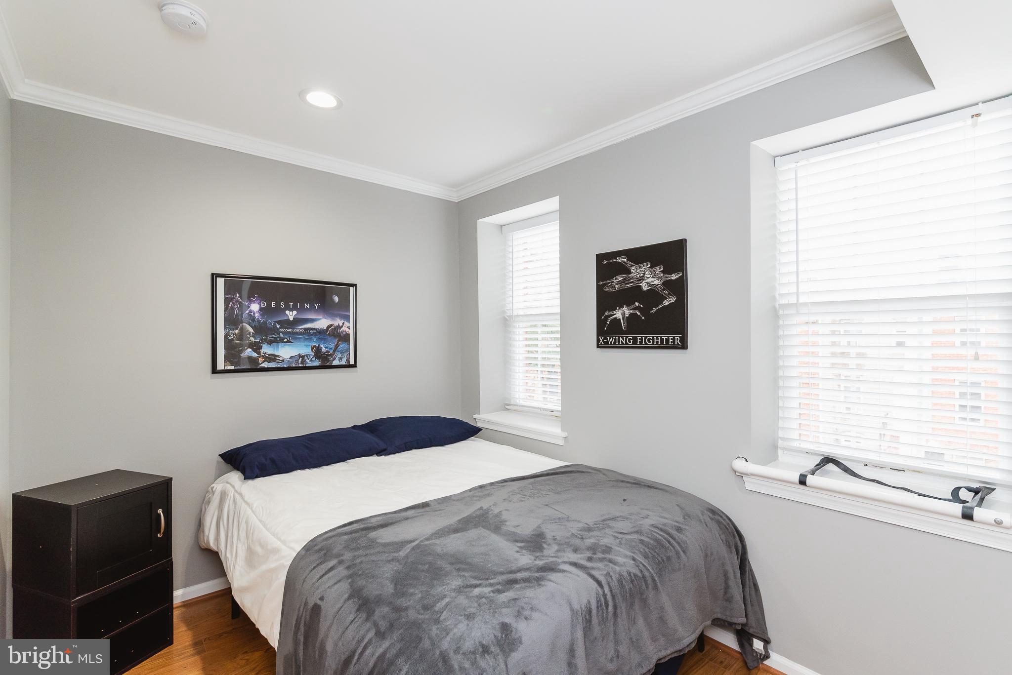 UPPER FELLS POINT - Residential