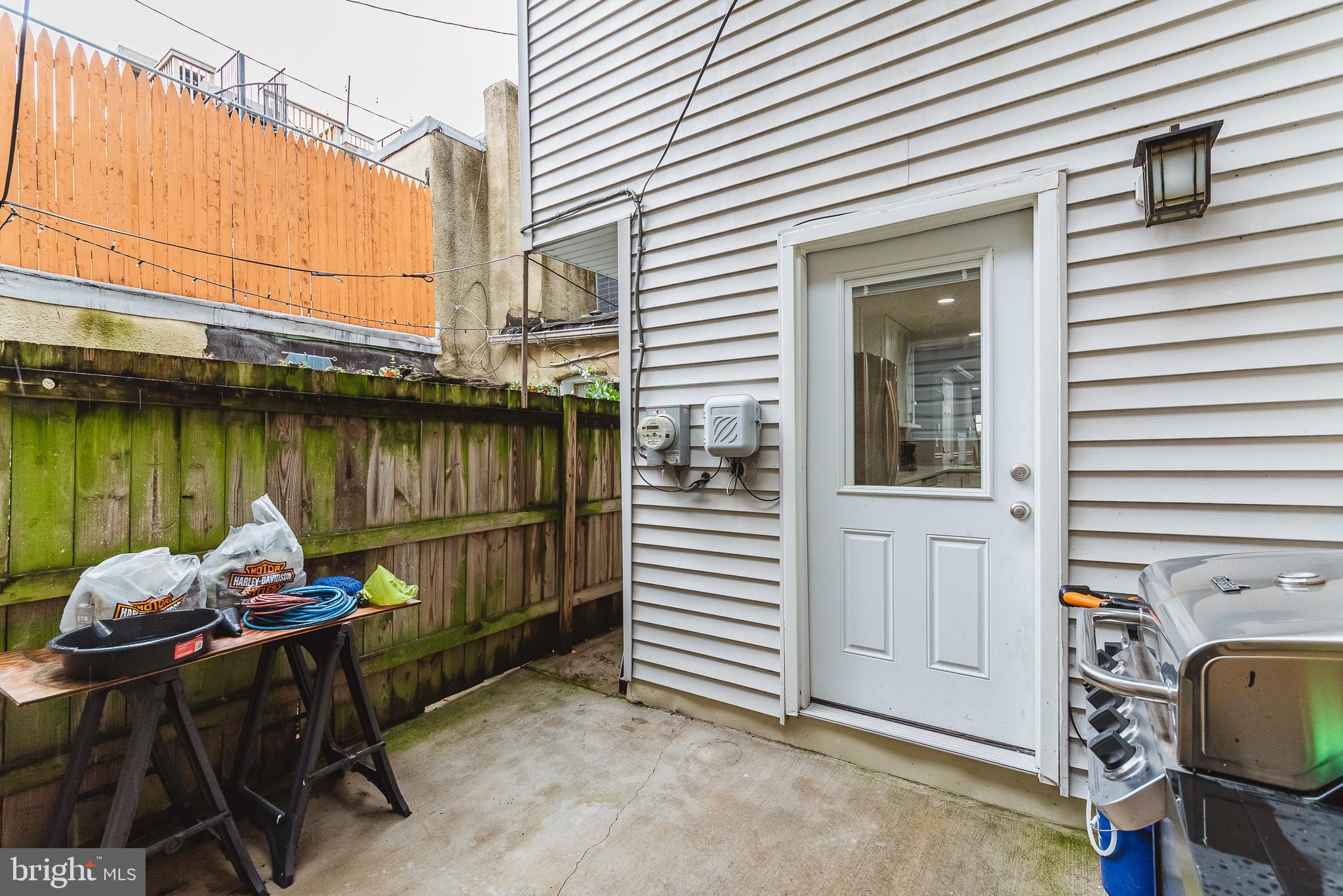 UPPER FELLS POINT - Residential