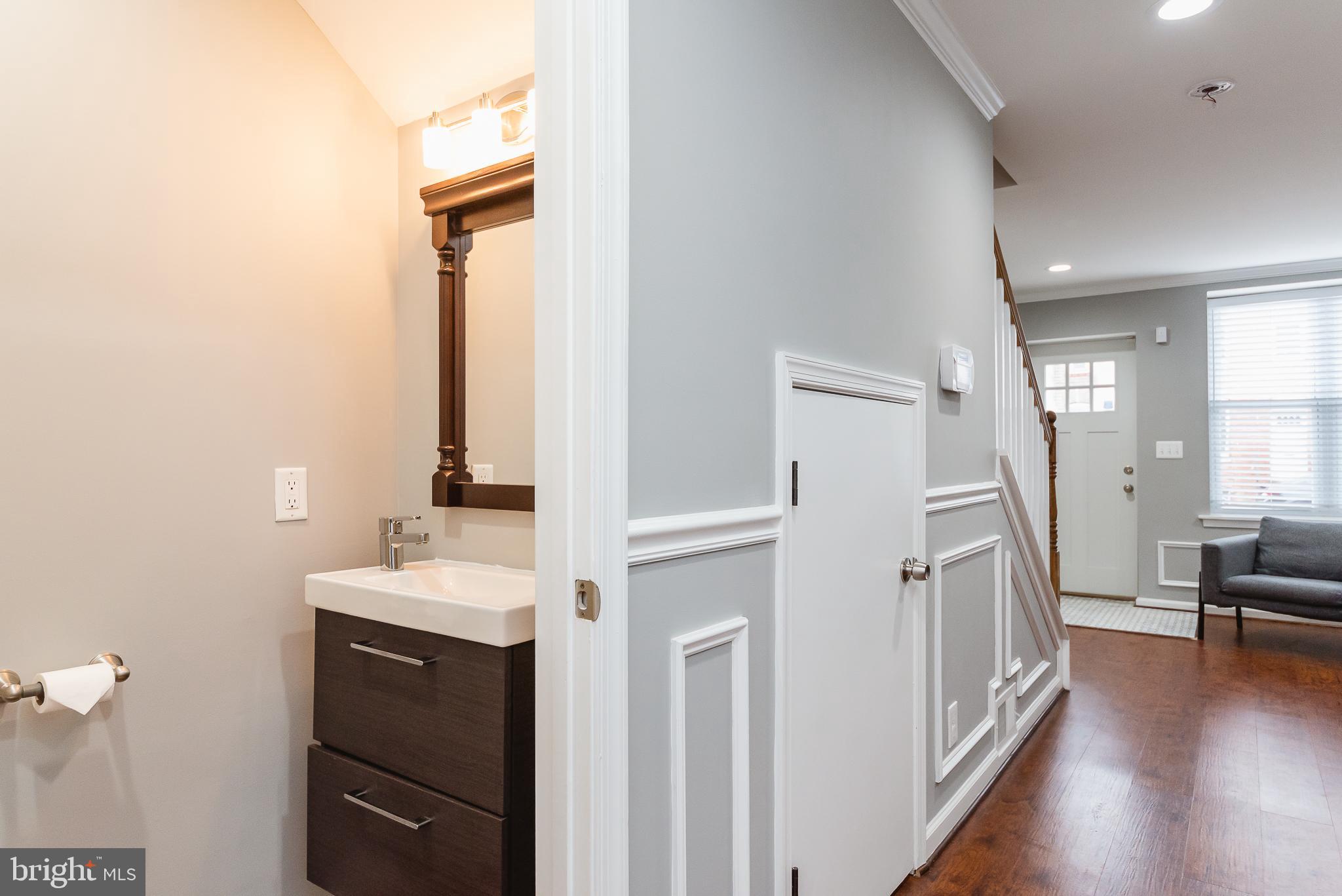 UPPER FELLS POINT - Residential