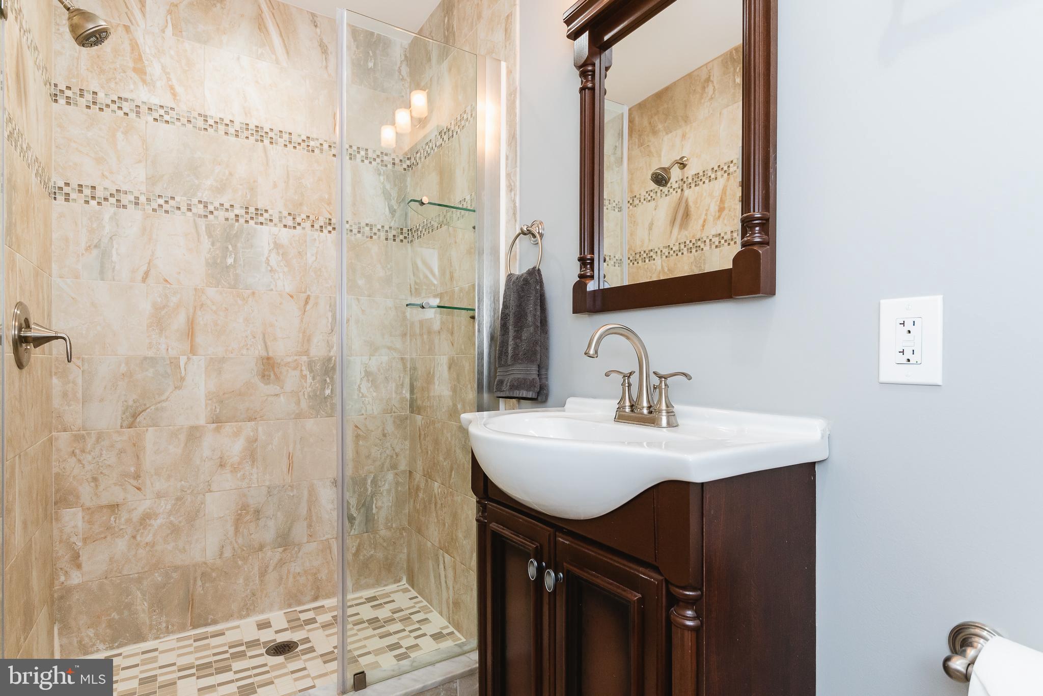 UPPER FELLS POINT - Residential