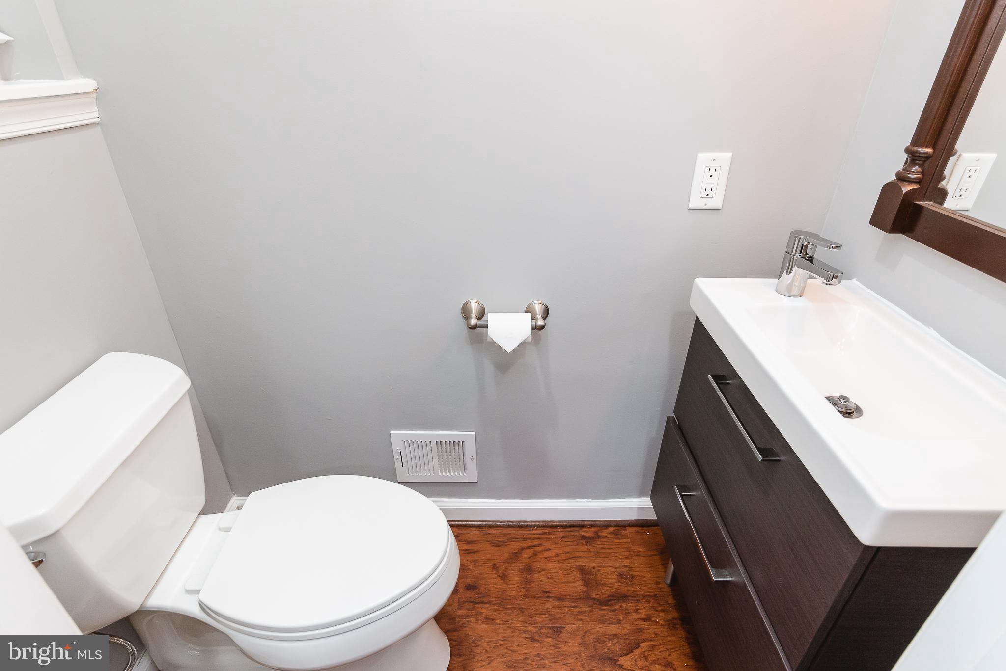 UPPER FELLS POINT - Residential