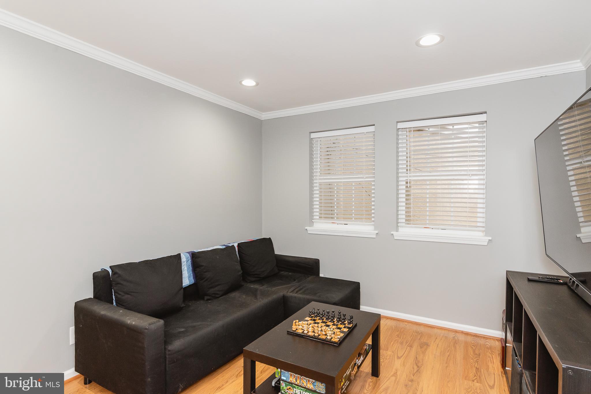 UPPER FELLS POINT - Residential