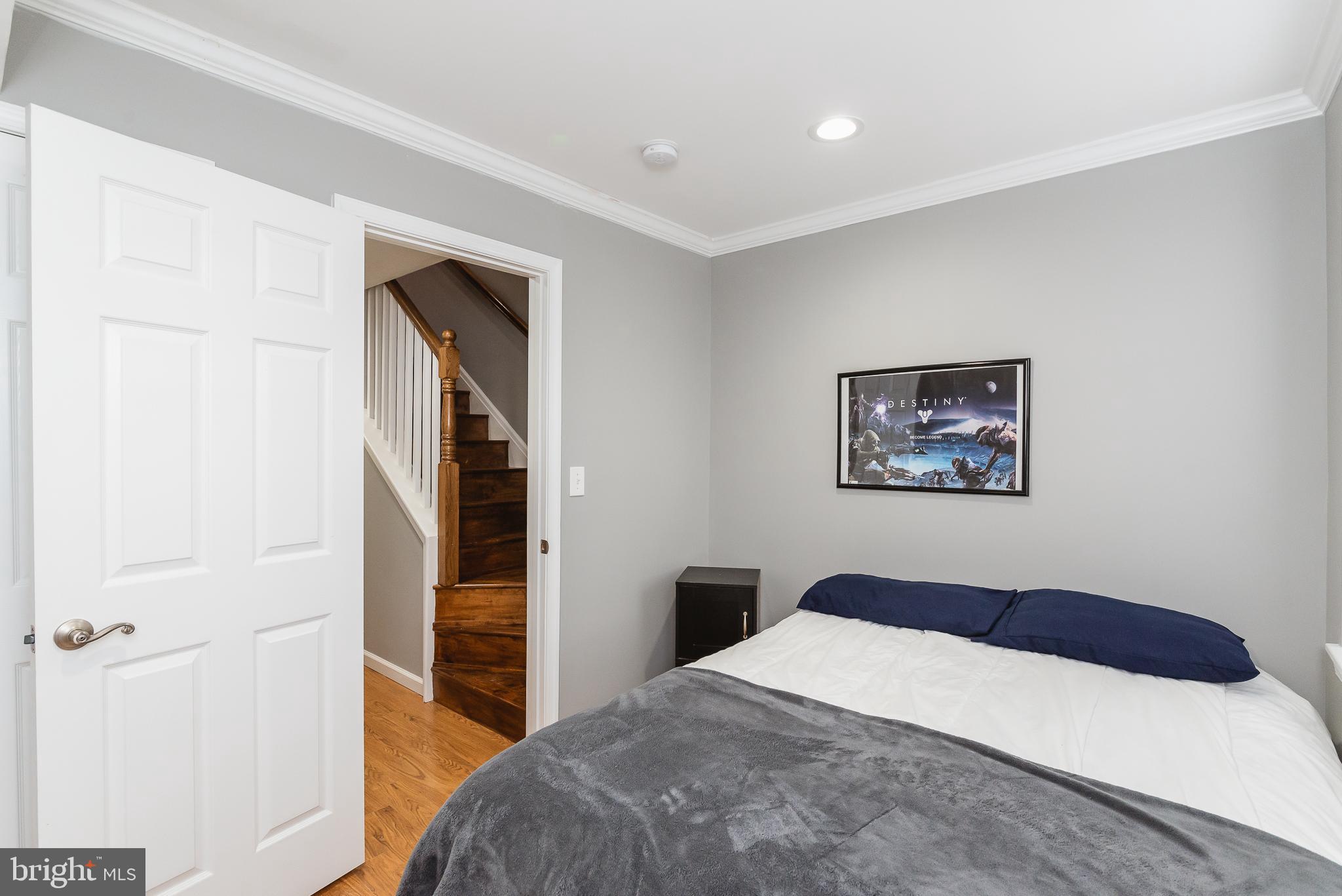 UPPER FELLS POINT - Residential