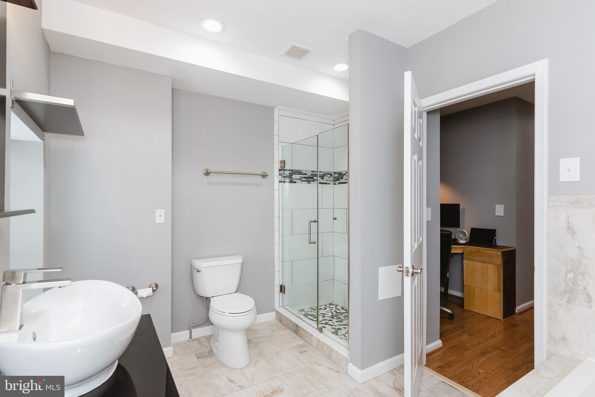 UPPER FELLS POINT - Residential