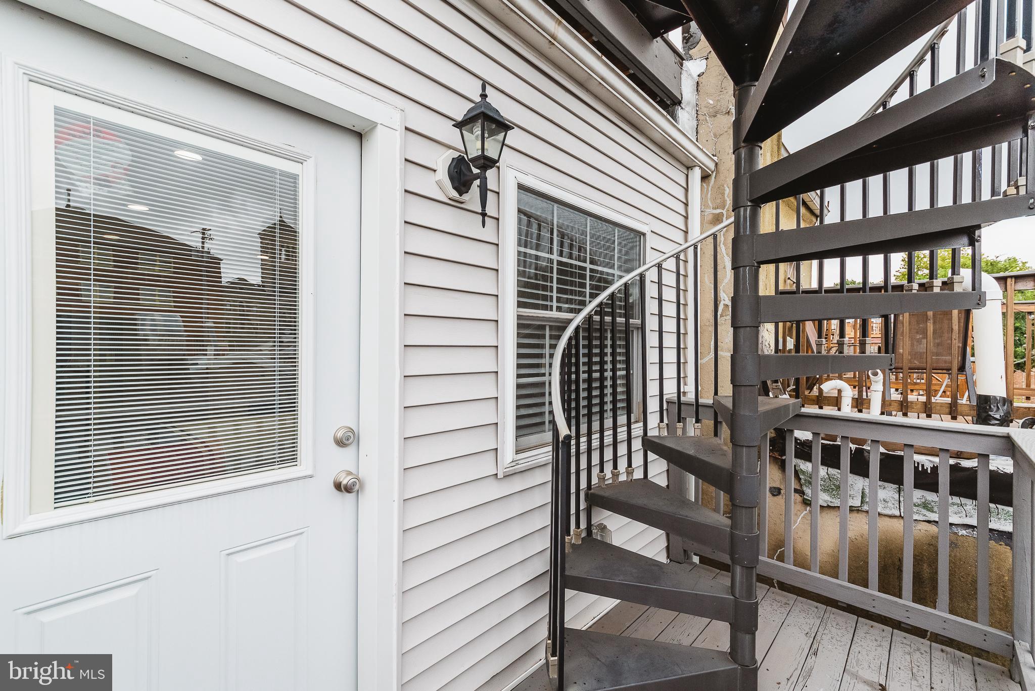 UPPER FELLS POINT - Residential