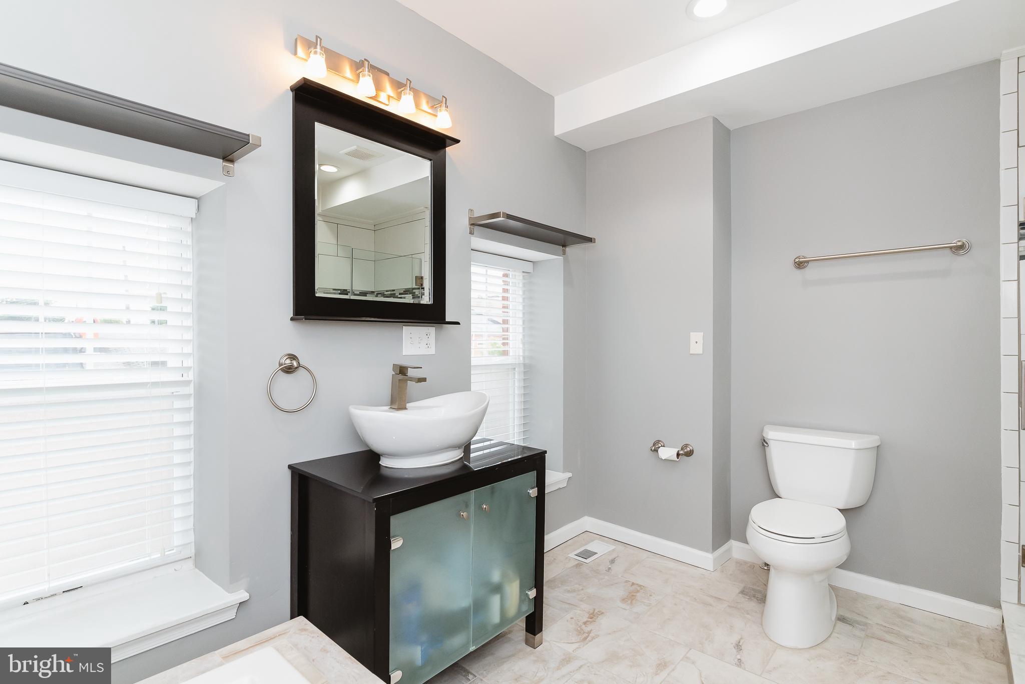 UPPER FELLS POINT - Residential