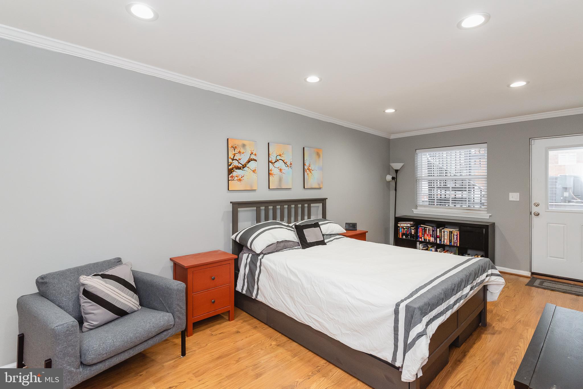 UPPER FELLS POINT - Residential