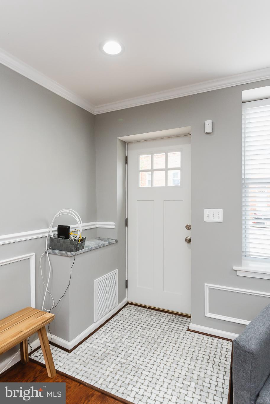 UPPER FELLS POINT - Residential