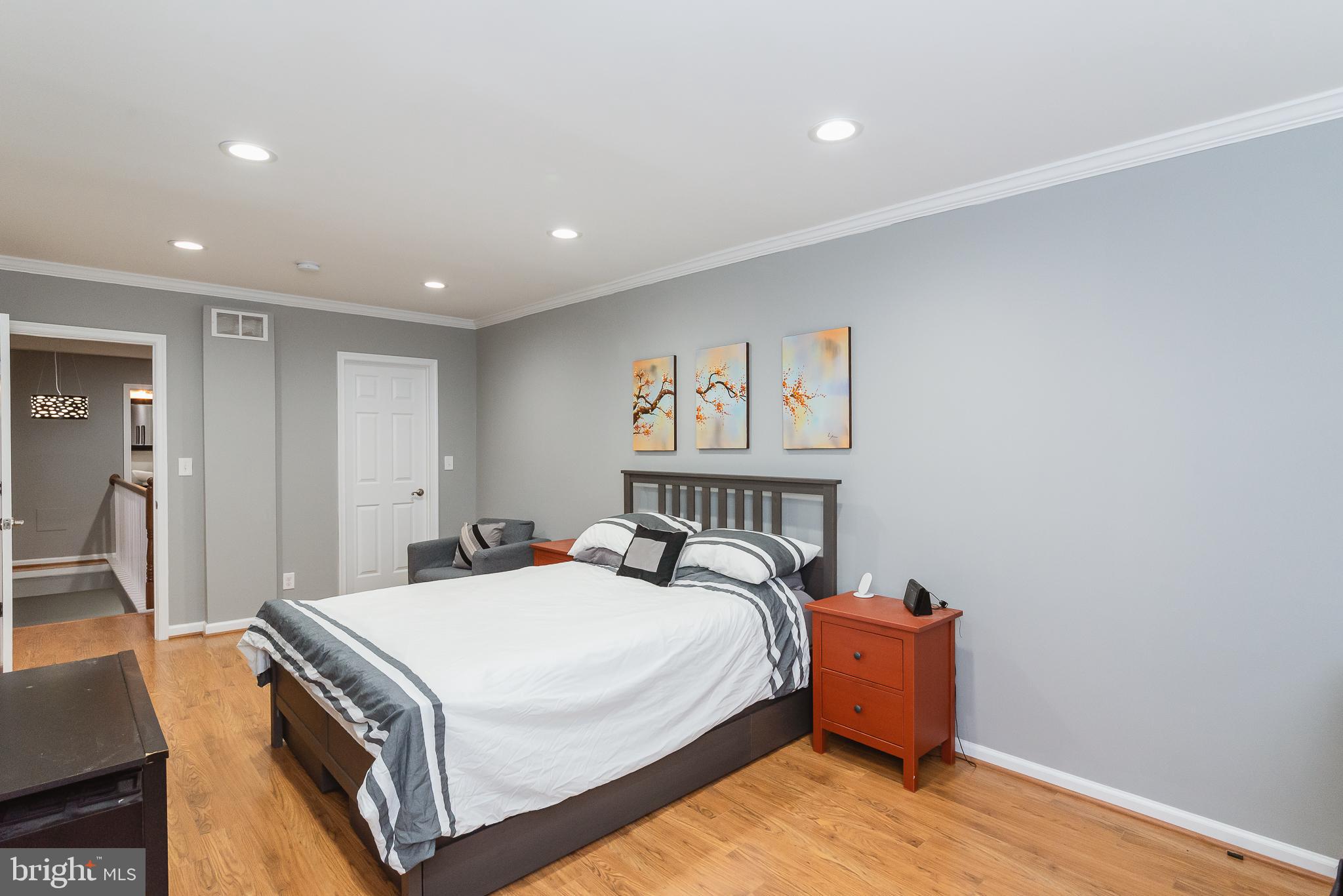 UPPER FELLS POINT - Residential