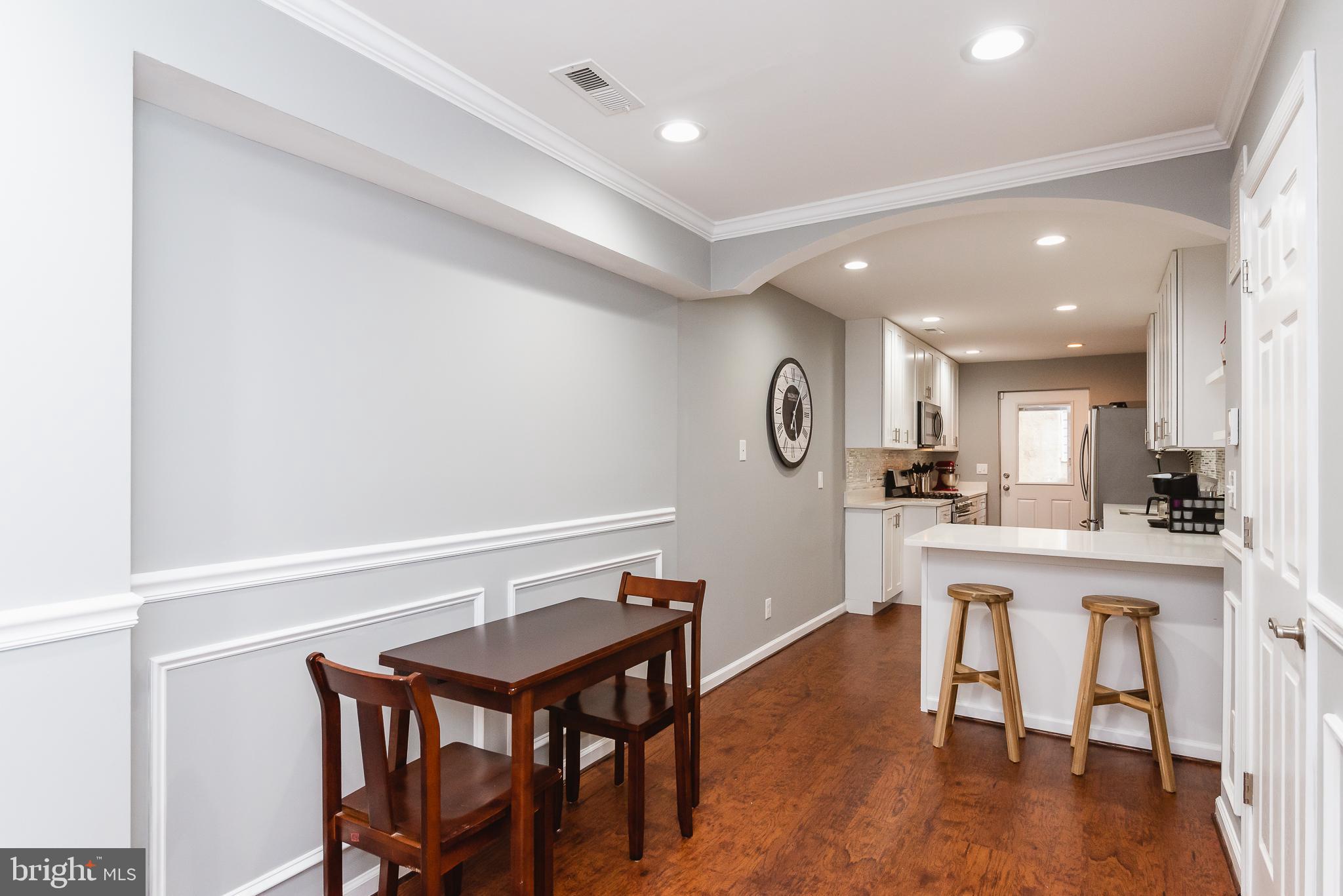 UPPER FELLS POINT - Residential