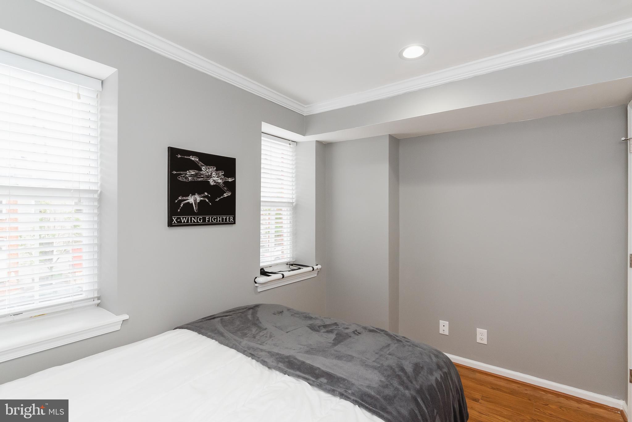 UPPER FELLS POINT - Residential