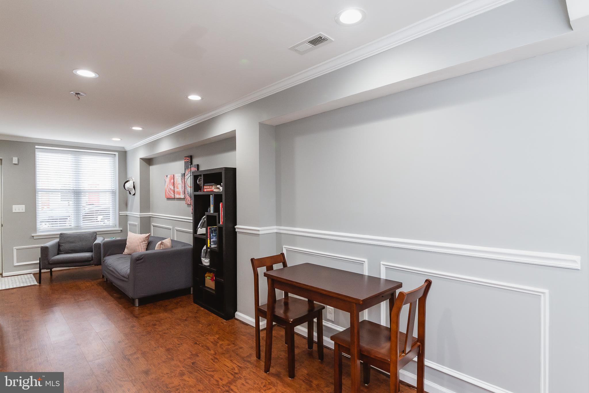 UPPER FELLS POINT - Residential