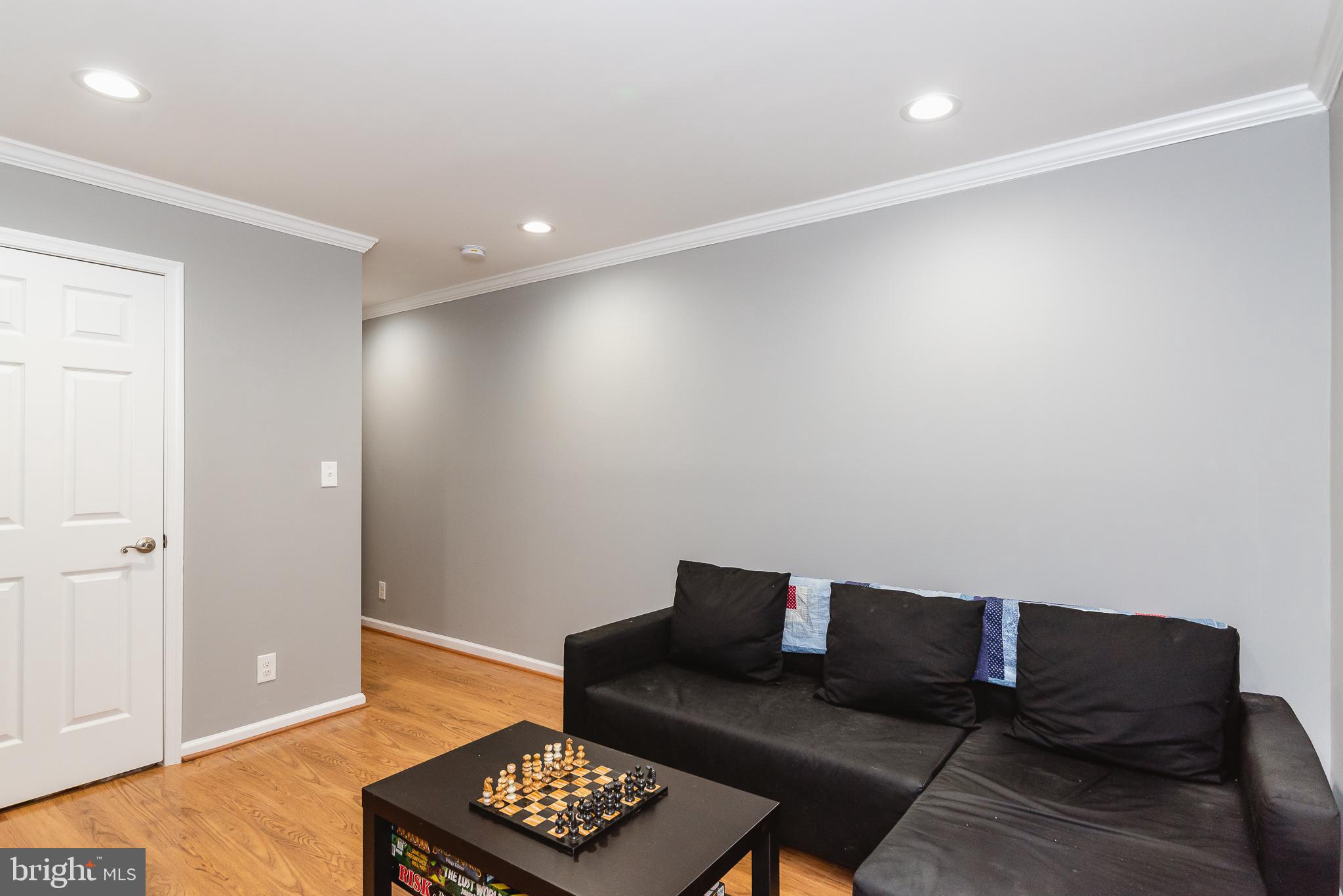 UPPER FELLS POINT - Residential