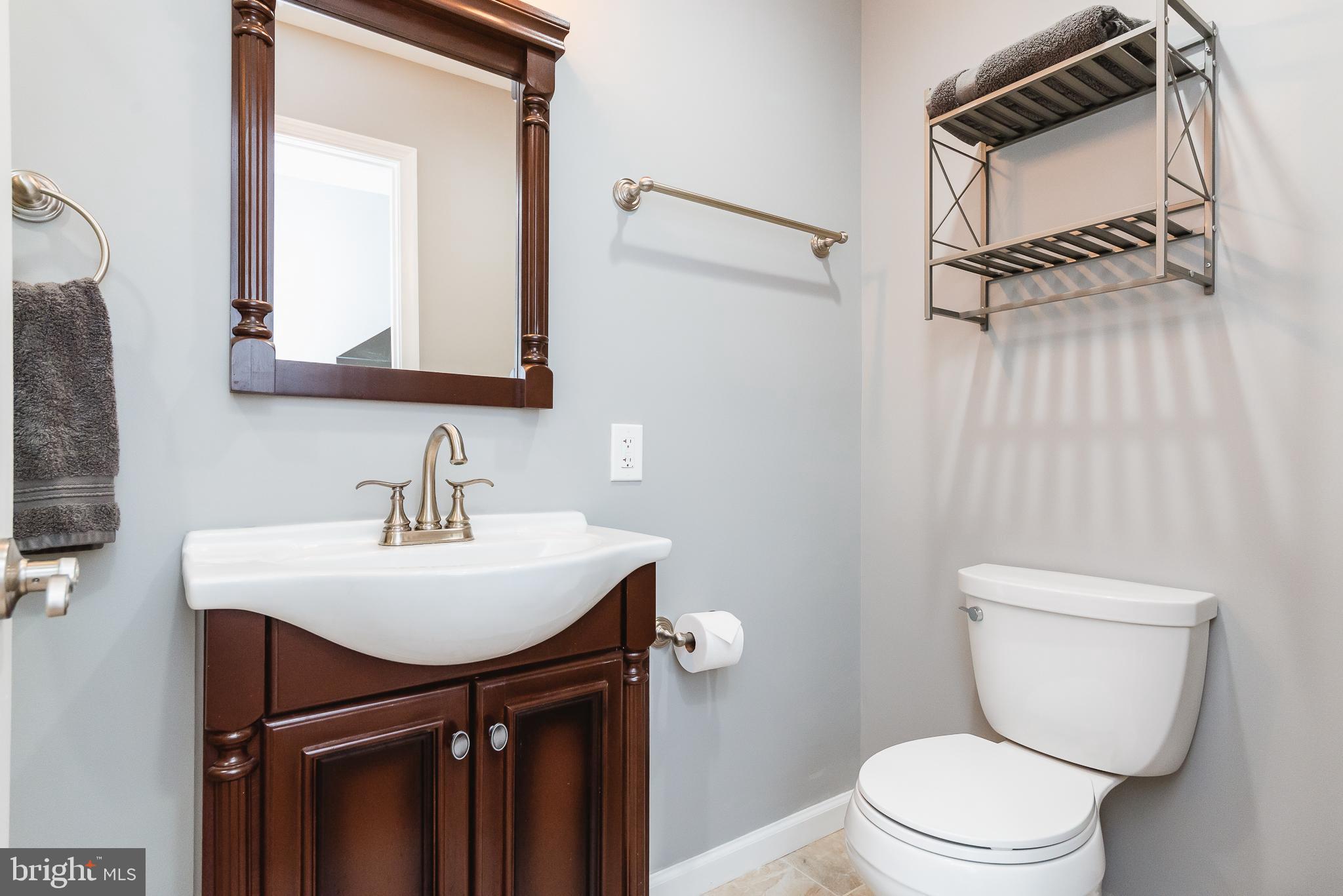 UPPER FELLS POINT - Residential