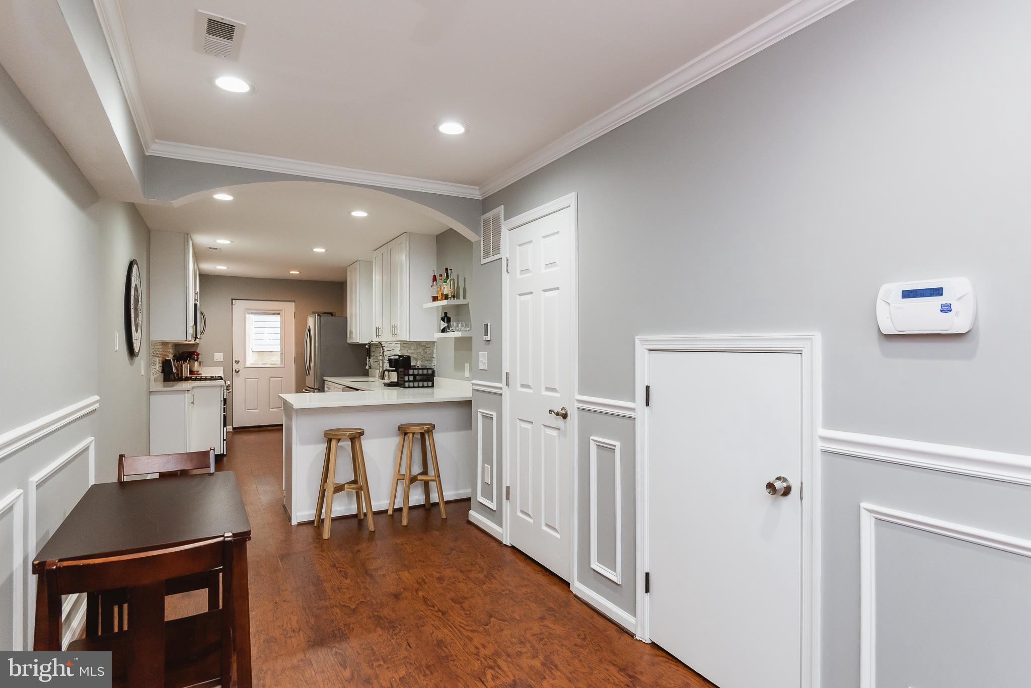 UPPER FELLS POINT - Residential