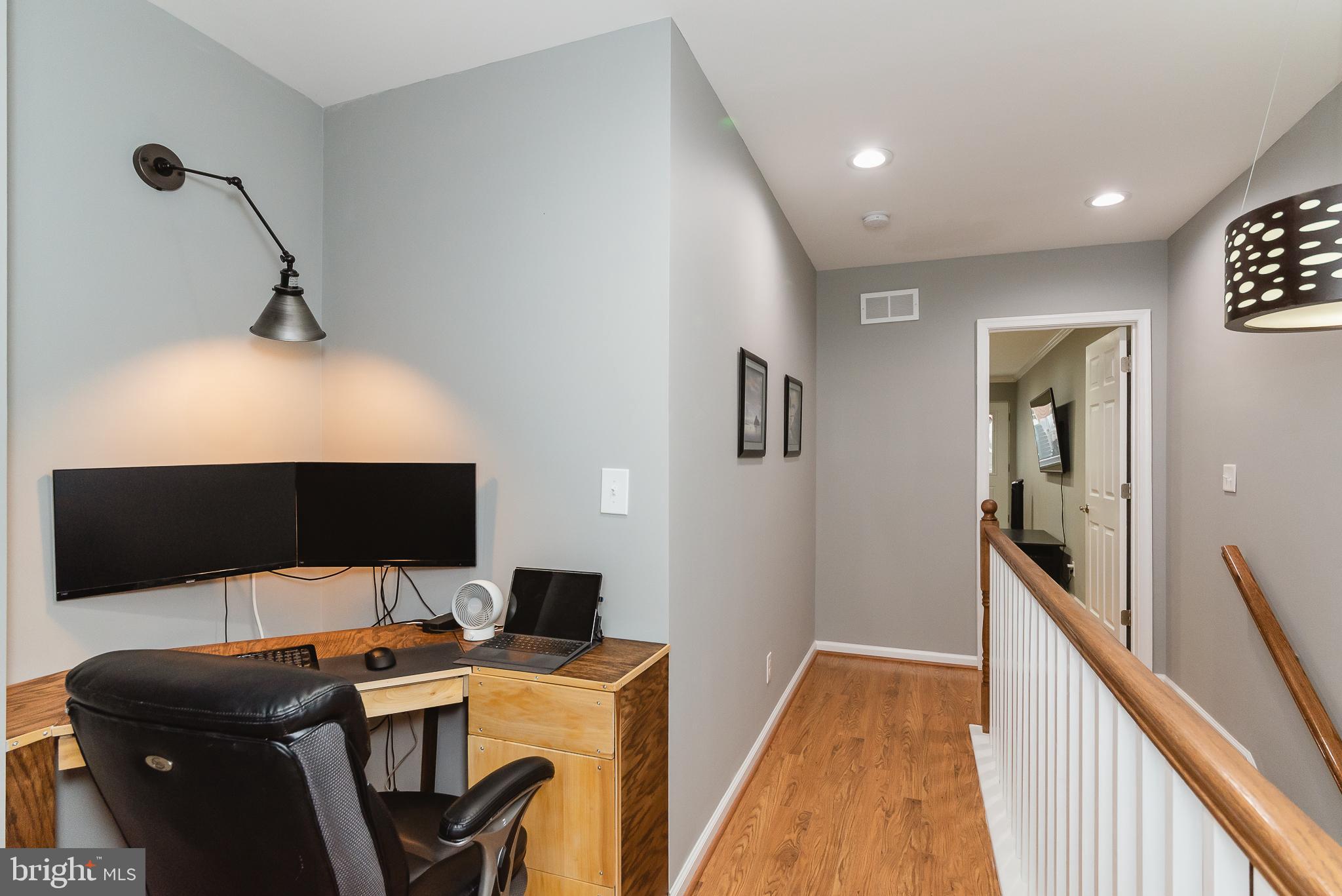 UPPER FELLS POINT - Residential