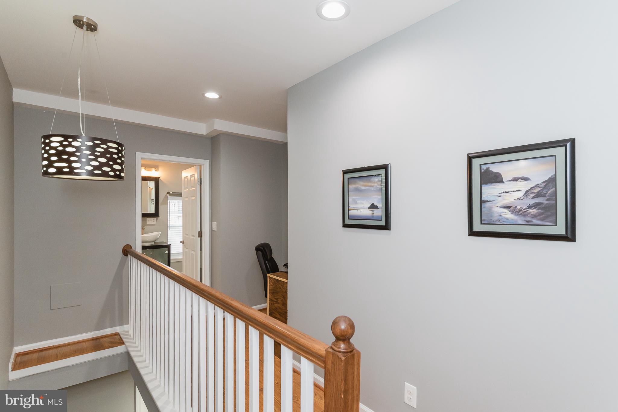 UPPER FELLS POINT - Residential