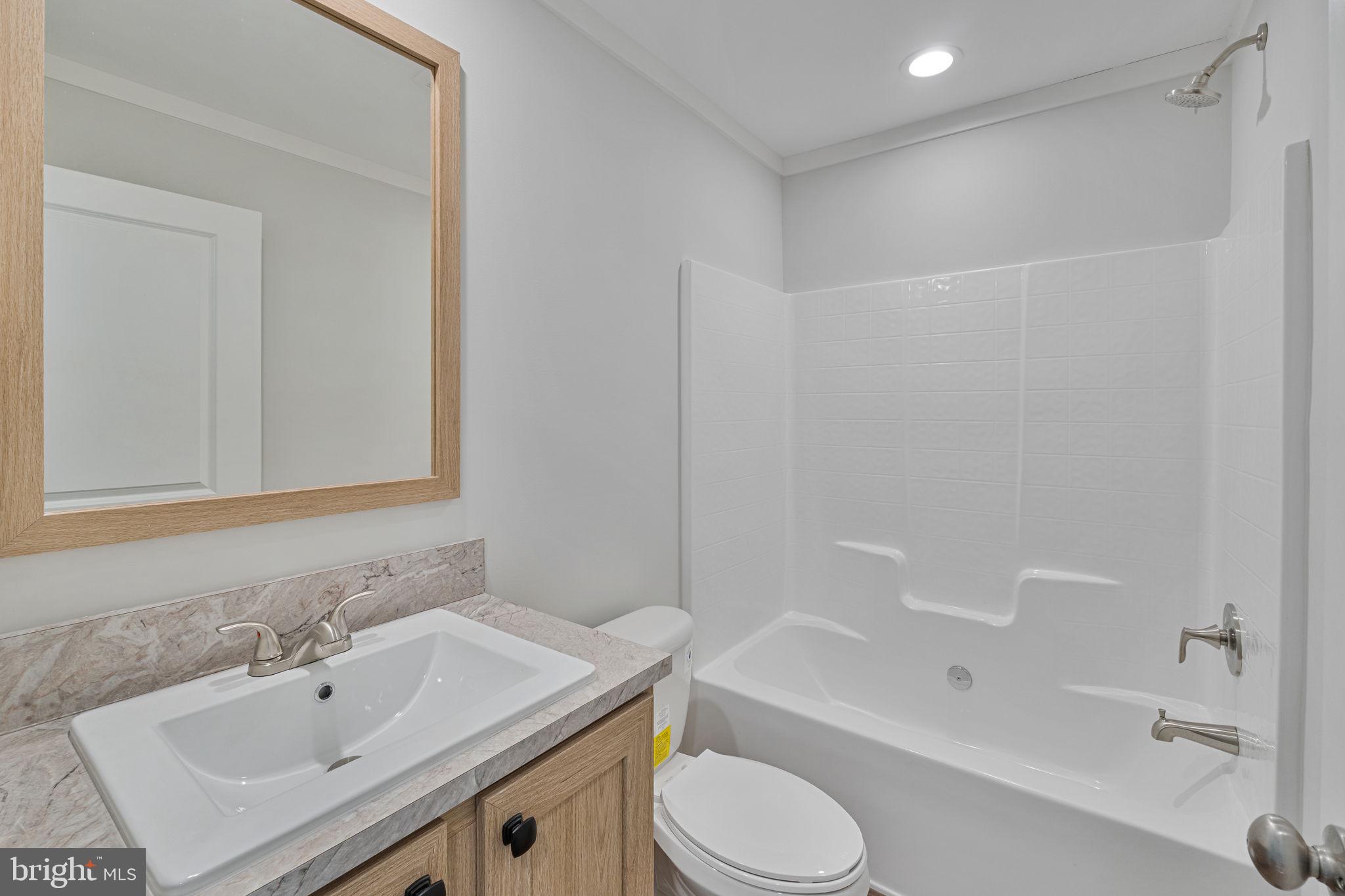 TOWN OF GORDONSVILLE - Residential