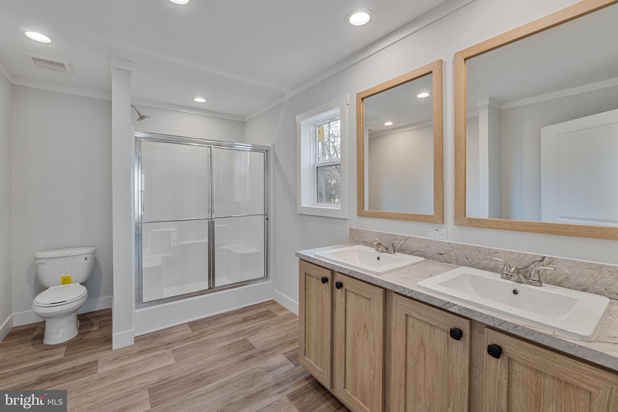 TOWN OF GORDONSVILLE - Residential