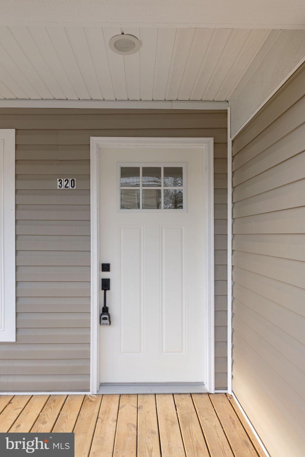 TOWN OF GORDONSVILLE - Residential