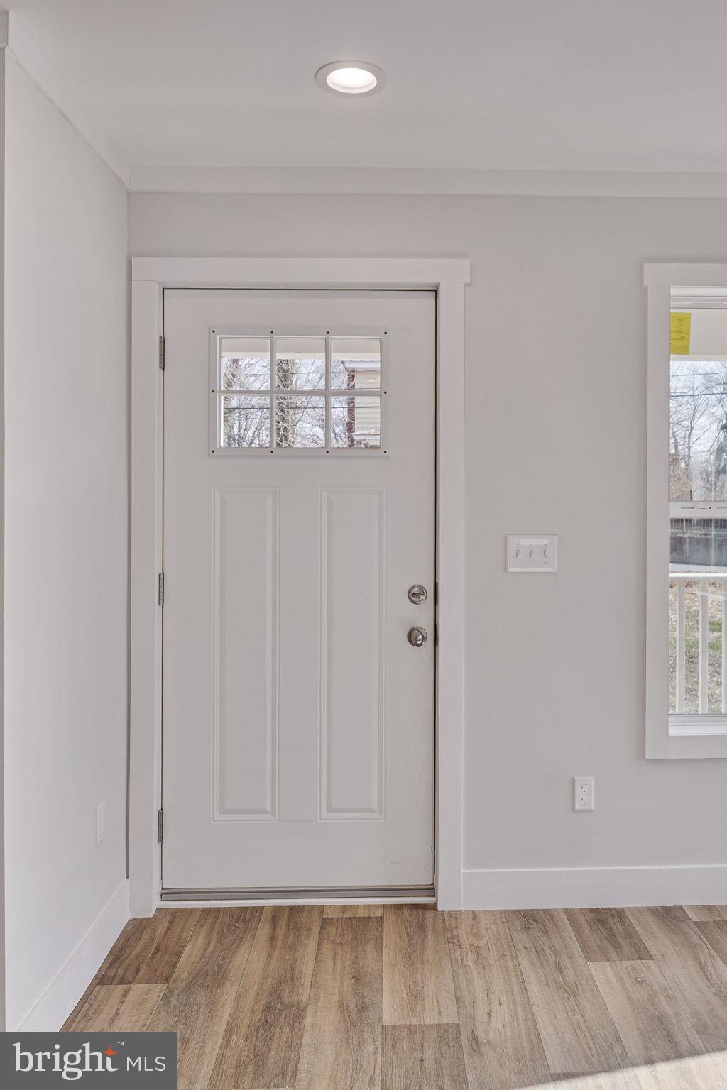 TOWN OF GORDONSVILLE - Residential