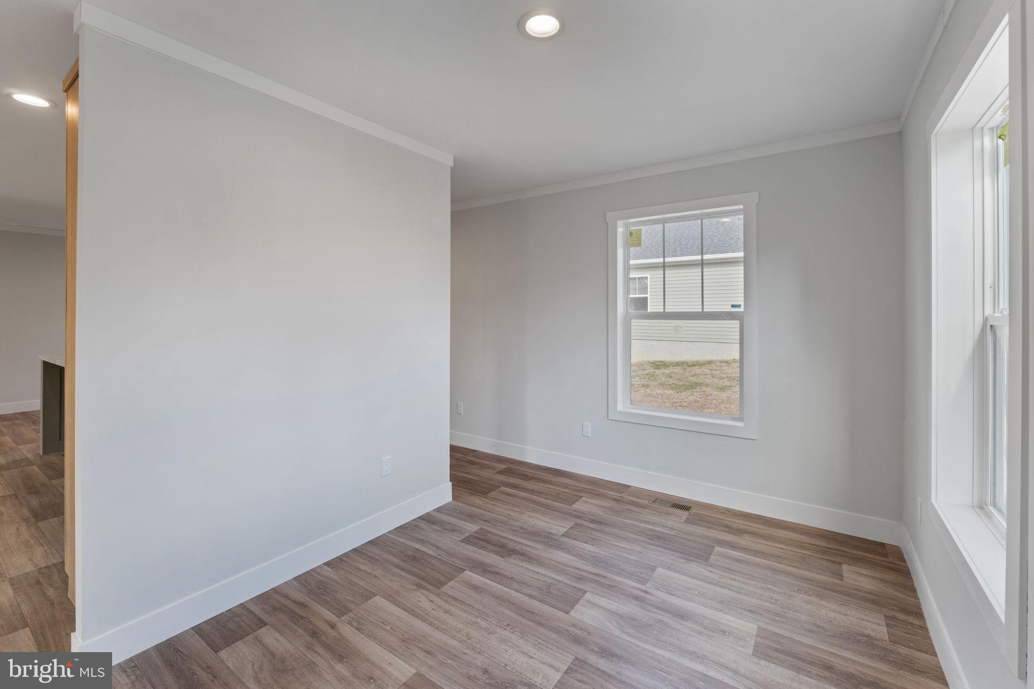 TOWN OF GORDONSVILLE - Residential