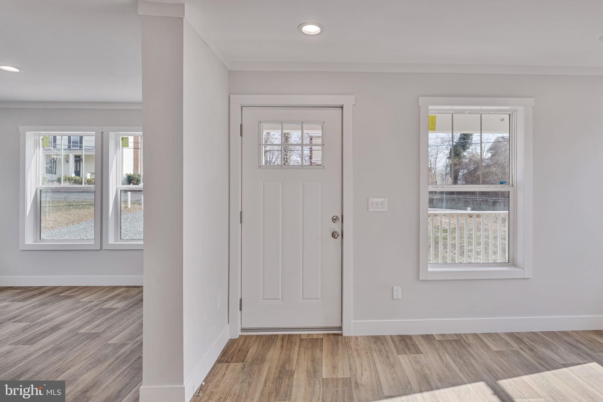 TOWN OF GORDONSVILLE - Residential