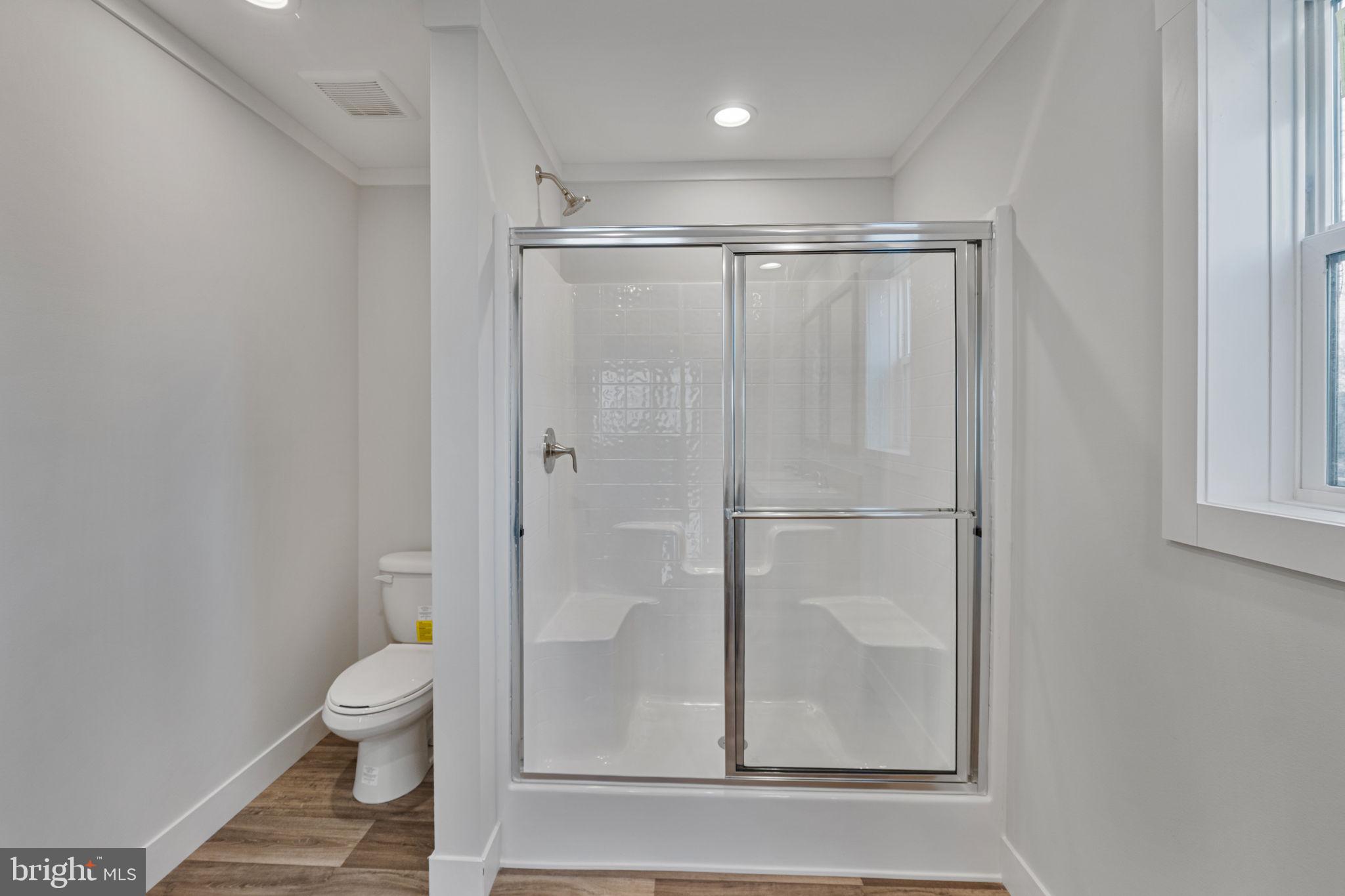 TOWN OF GORDONSVILLE - Residential