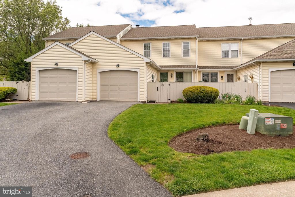 Photo of 33 SPRING WALK CT, LANCASTER, PA 17601 (MLS # PALA2034026)