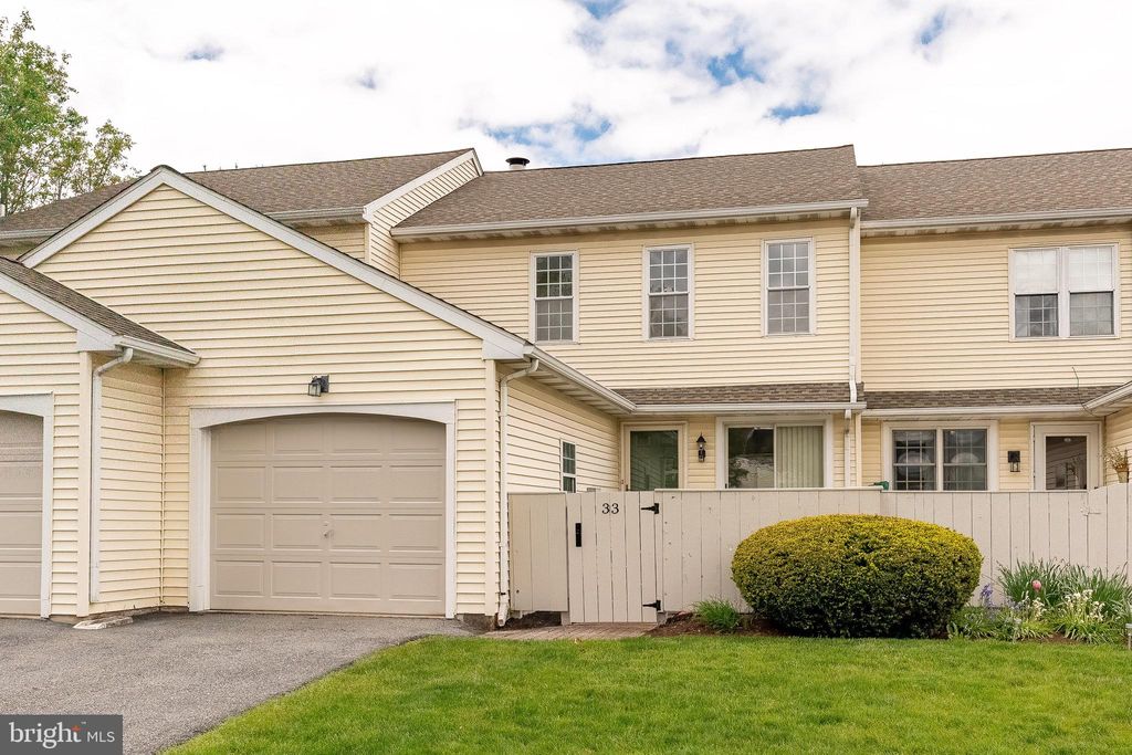Photo of 33 SPRING WALK CT, LANCASTER, PA 17601 (MLS # PALA2034026)