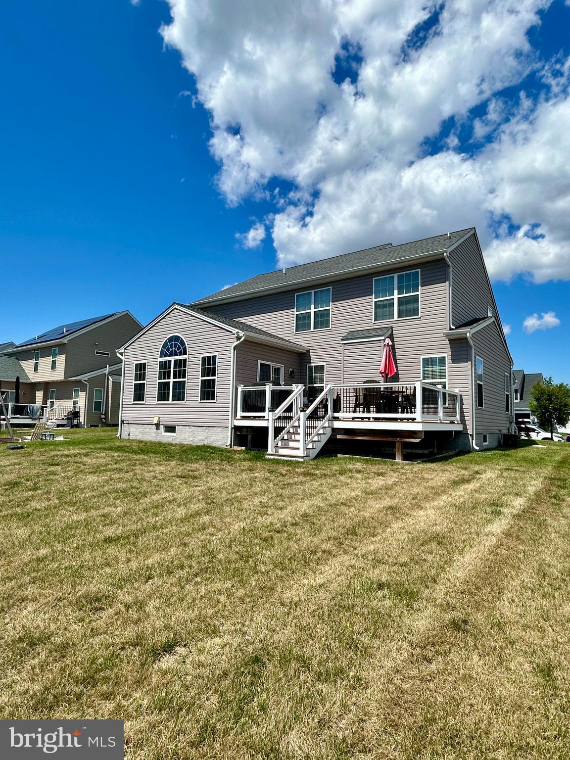 126 E BROOK DRIVE