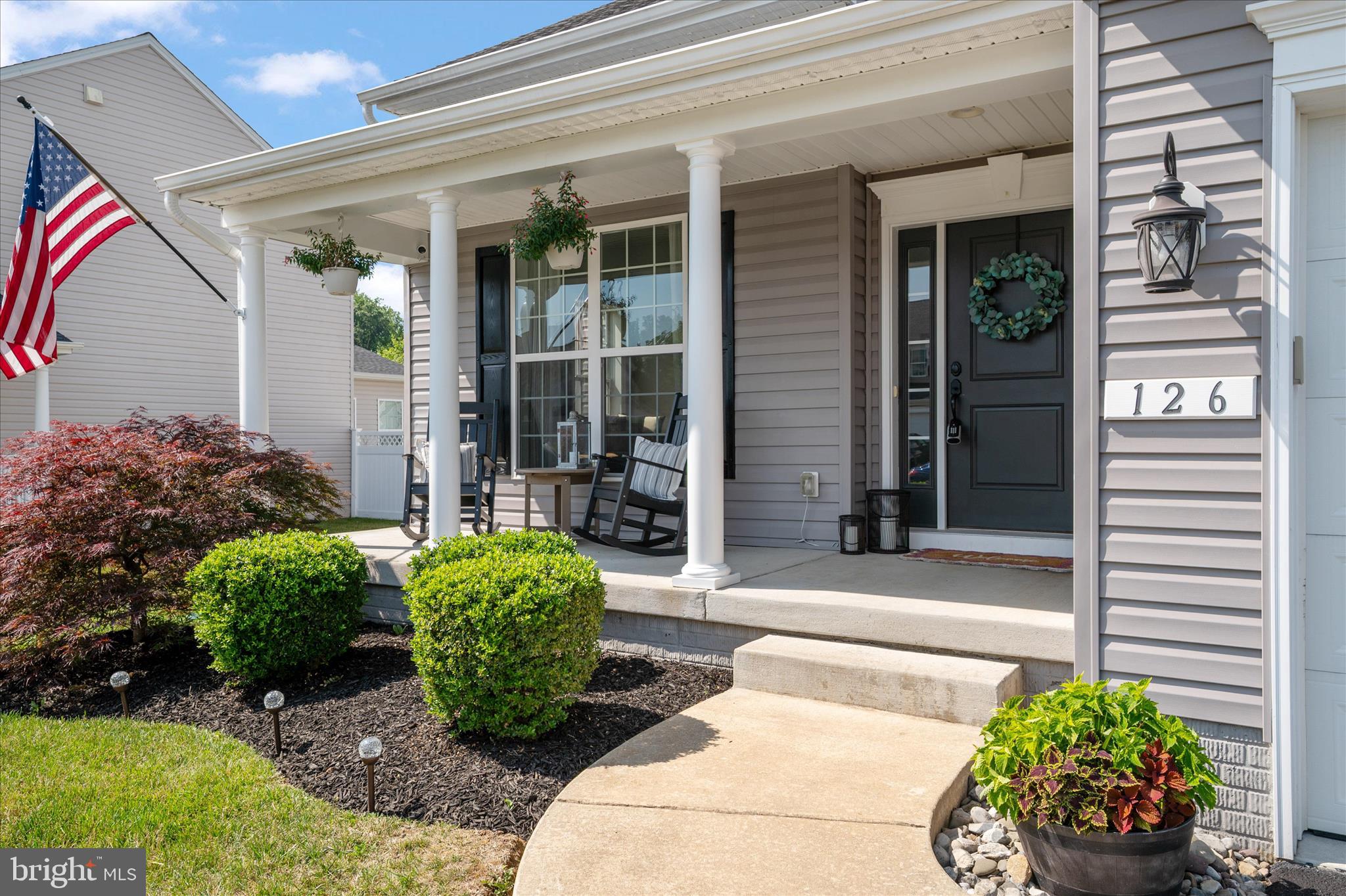 126 E BROOK DRIVE