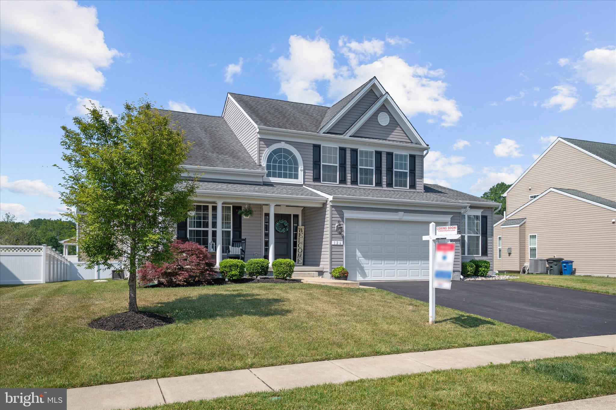126 E BROOK DRIVE