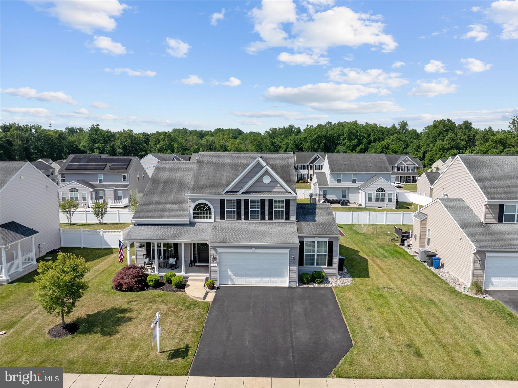126 E BROOK DRIVE