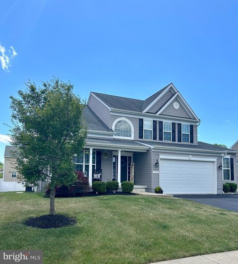 Photo of 126 E Brook Drive, CENTREVILLE, MD 21617 (MLS # MDQA2017458)